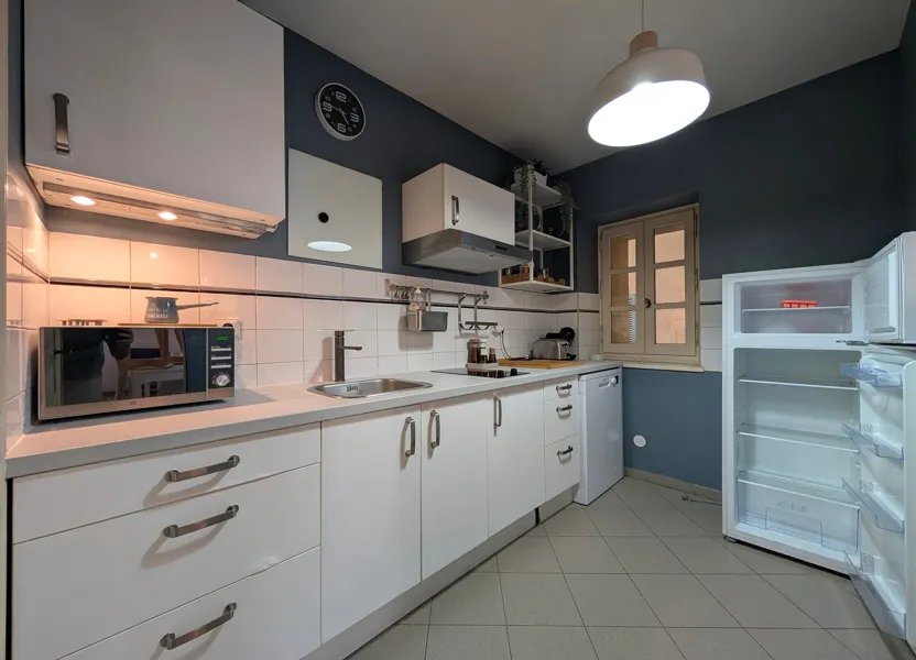 Appartement à louer, 71m², Toulon