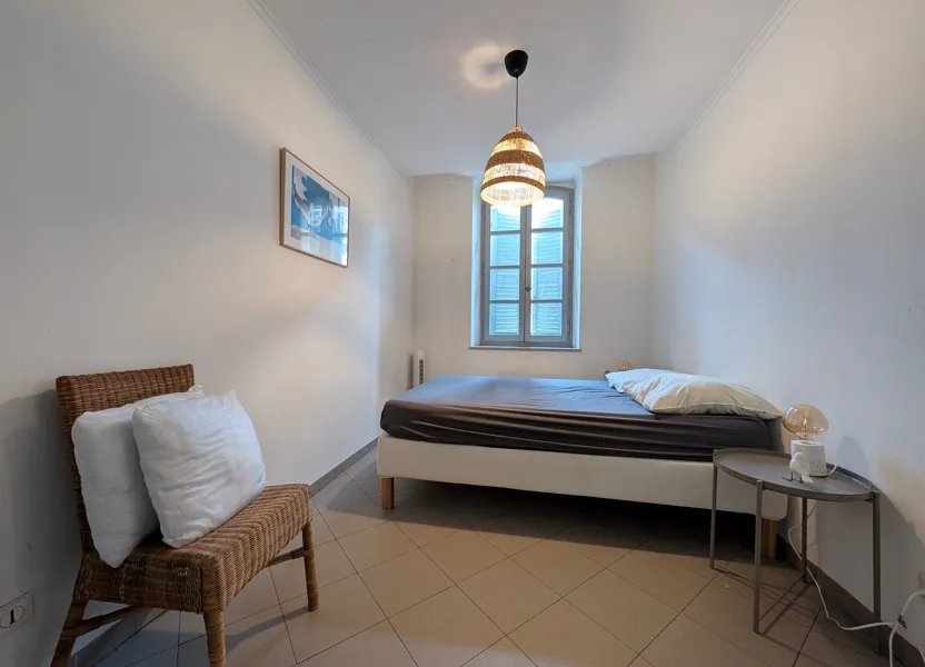 Appartement à louer, 71m², Toulon