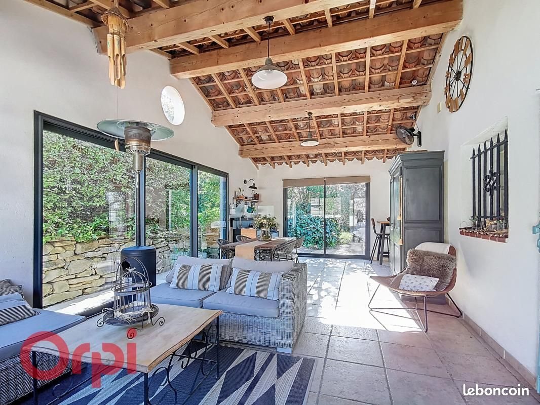 Maison à vendre, 130m², La Cadière-d'Azur