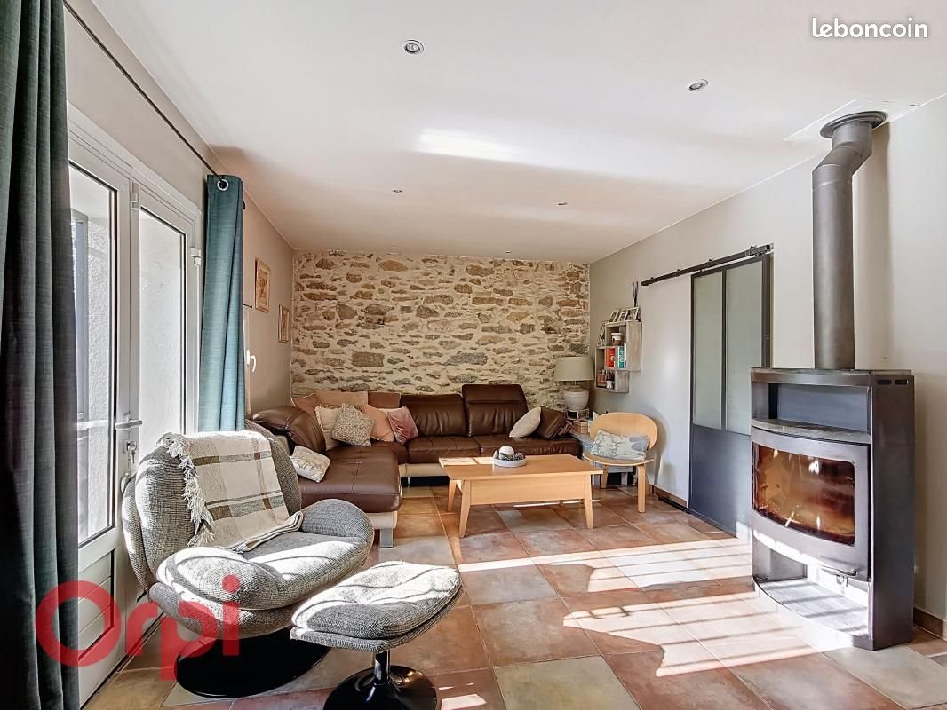 Maison à vendre, 130m², La Cadière-d'Azur