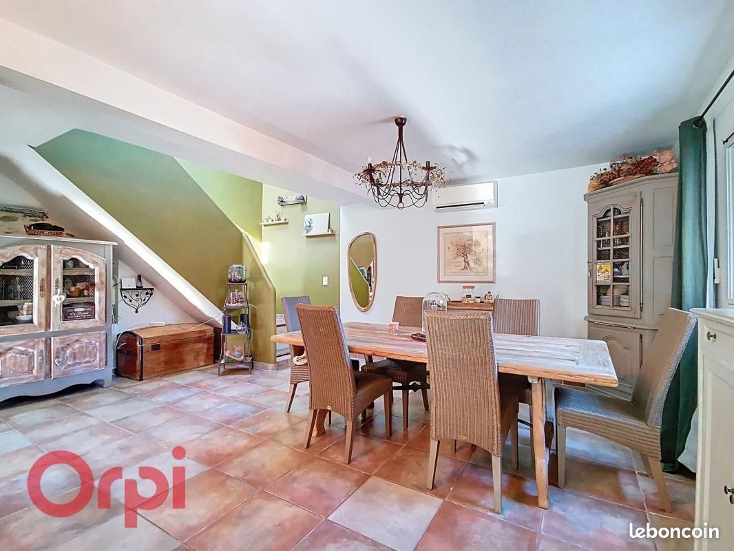 Maison à vendre, 130m², La Cadière-d'Azur