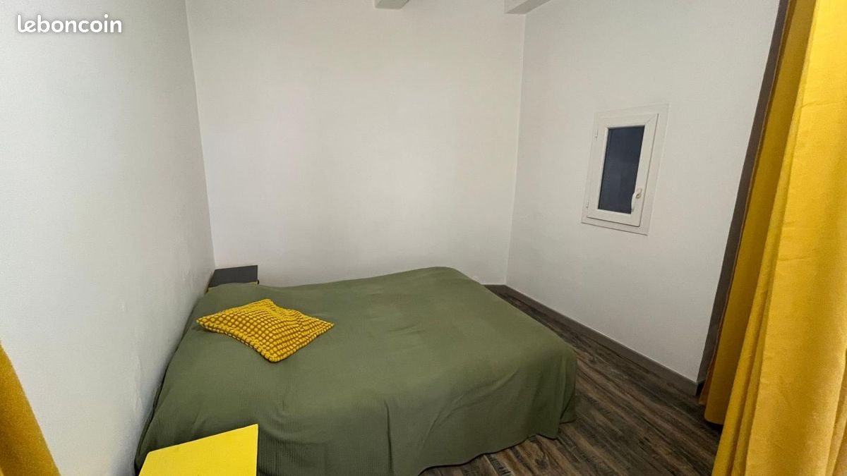 Appartement à louer, 34m², Toulon