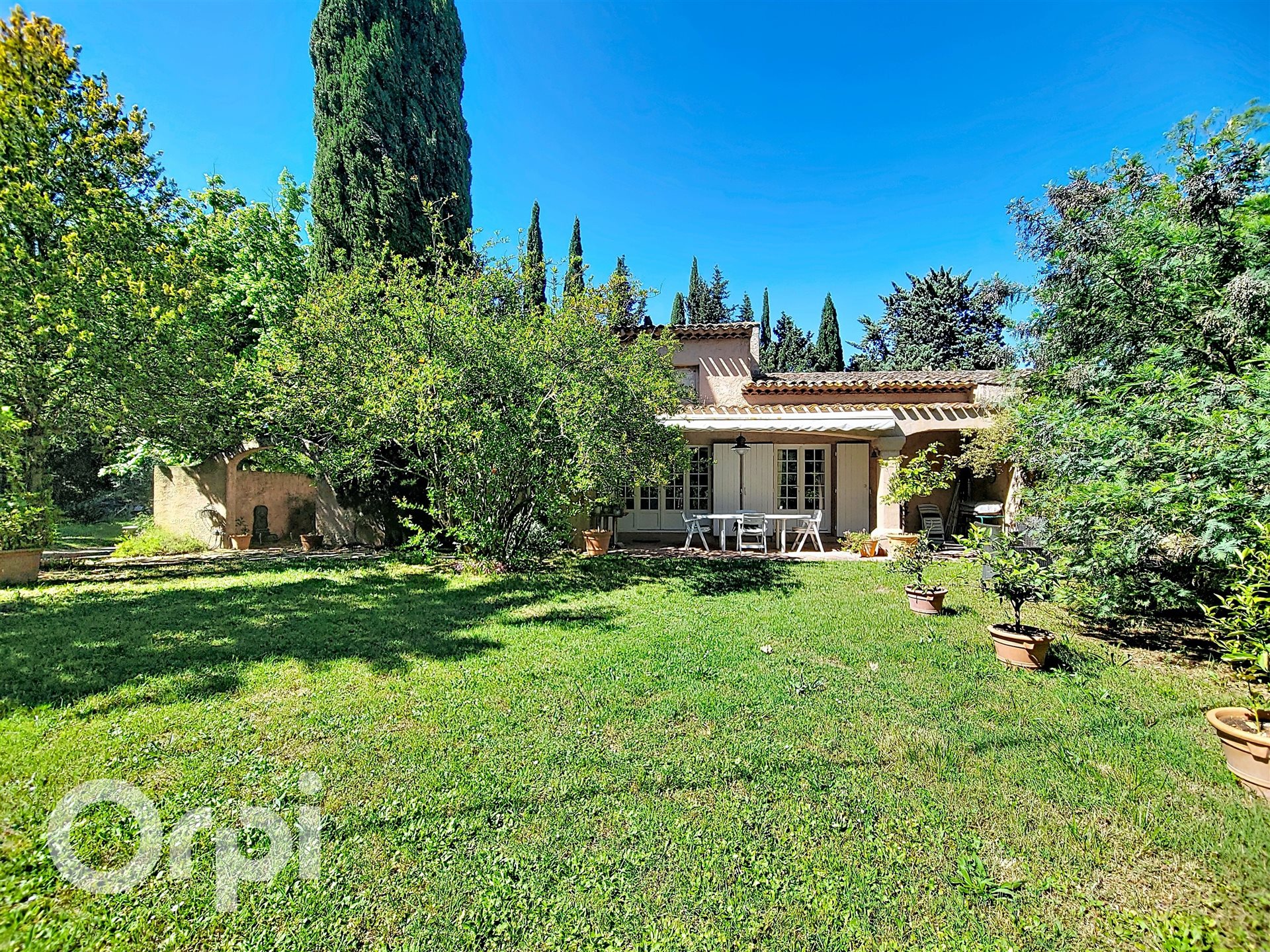 Maison à vendre, 172m², Le Beausset