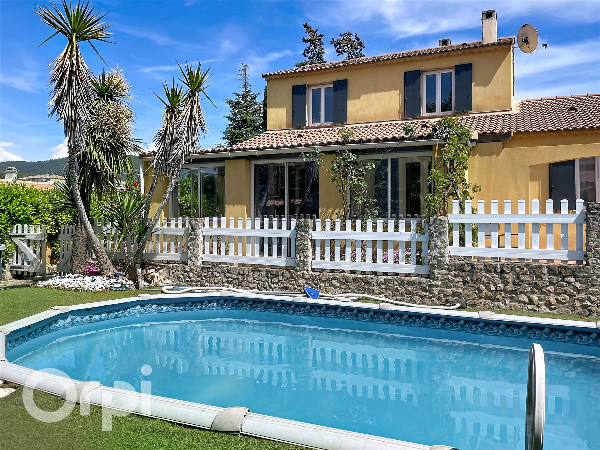 Maison à vendre, 116m², Le Beausset
