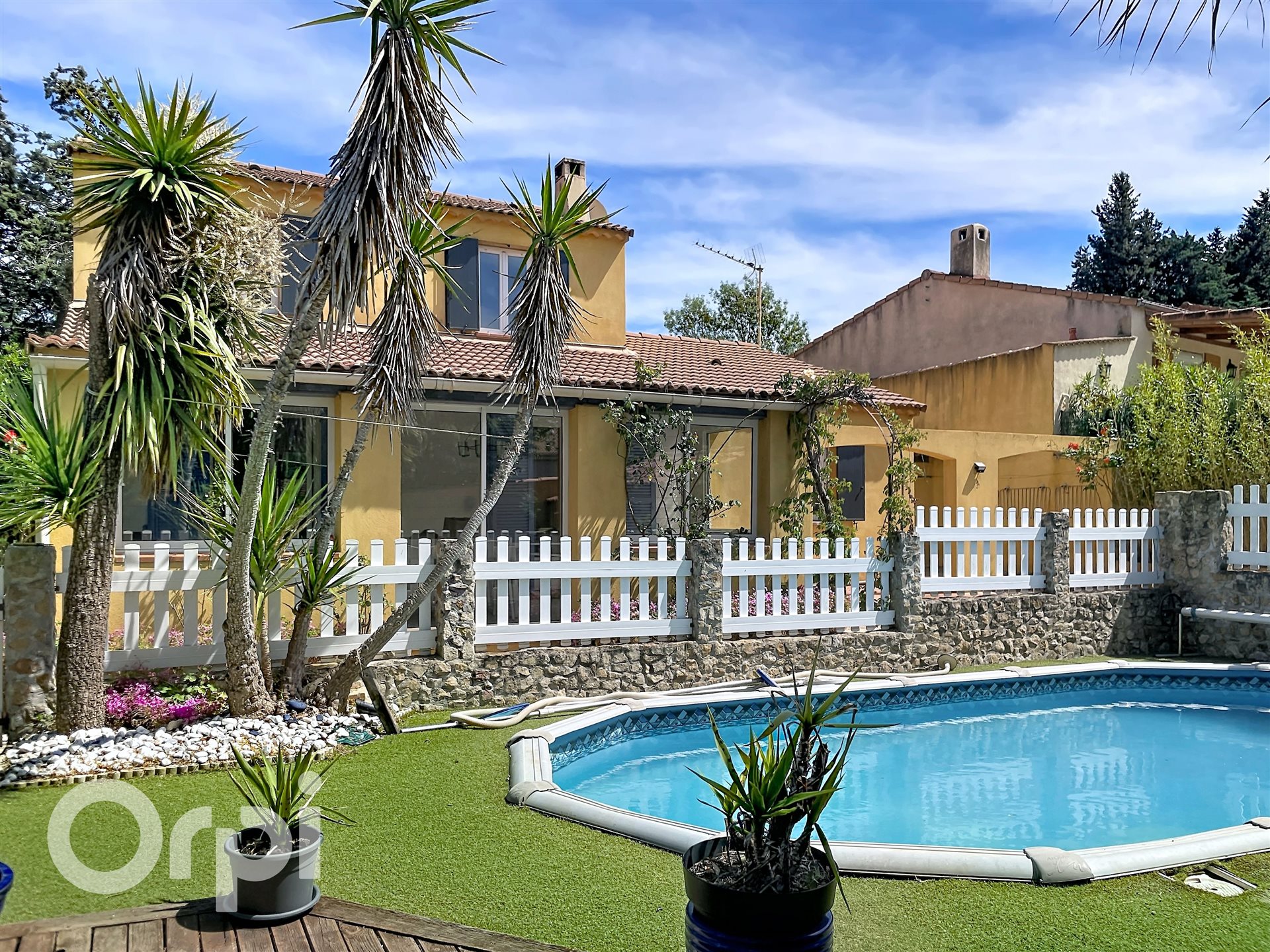 Maison à vendre, 116m², Le Beausset