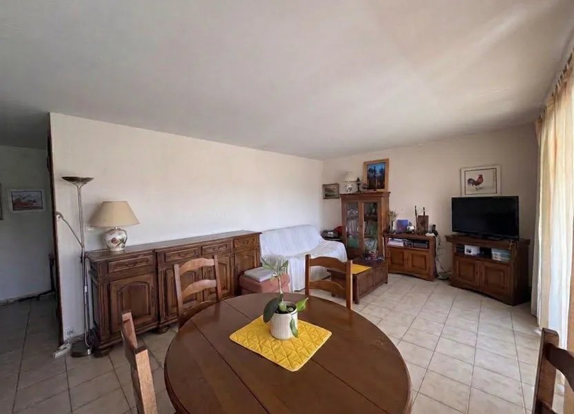 Appartement à vendre, 70m², Hyères
