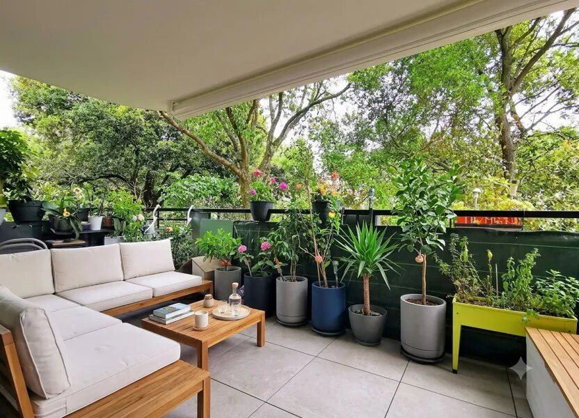 Appartement à vendre, 62m², Toulon