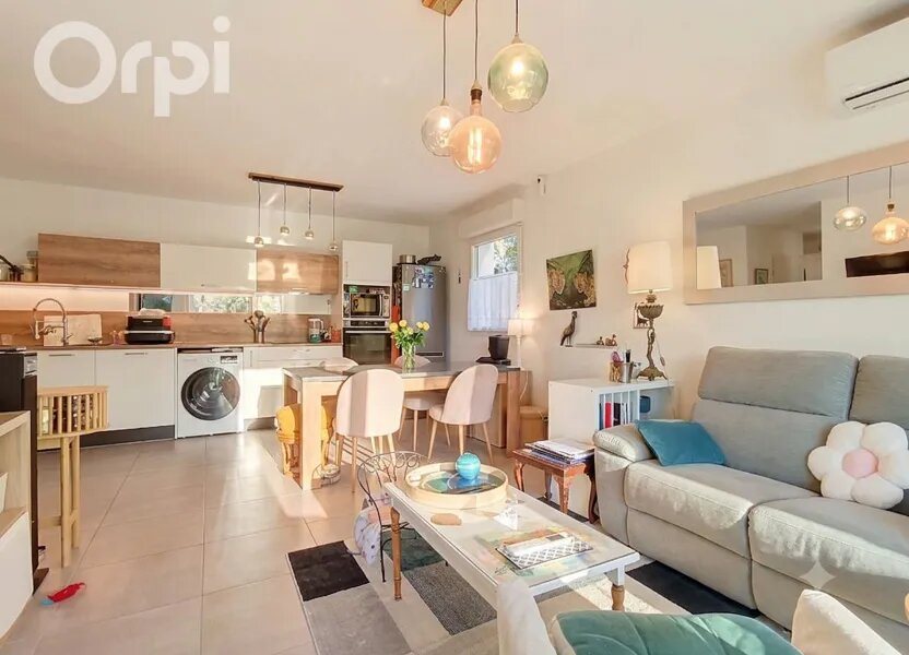 Appartement à vendre, 62m², Toulon