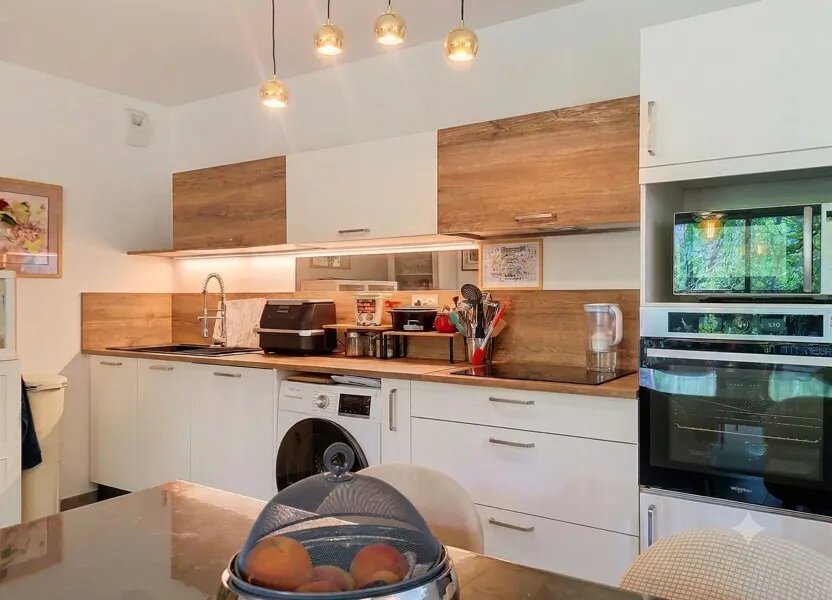 Appartement à vendre, 62m², Toulon