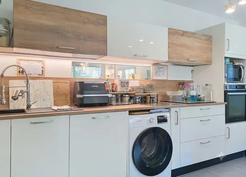 Appartement à vendre, 62m², Toulon