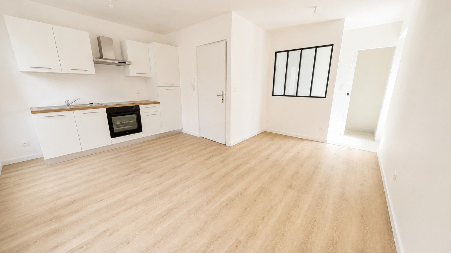 Appartement à vendre, 23m², Le Revest-les-Eaux