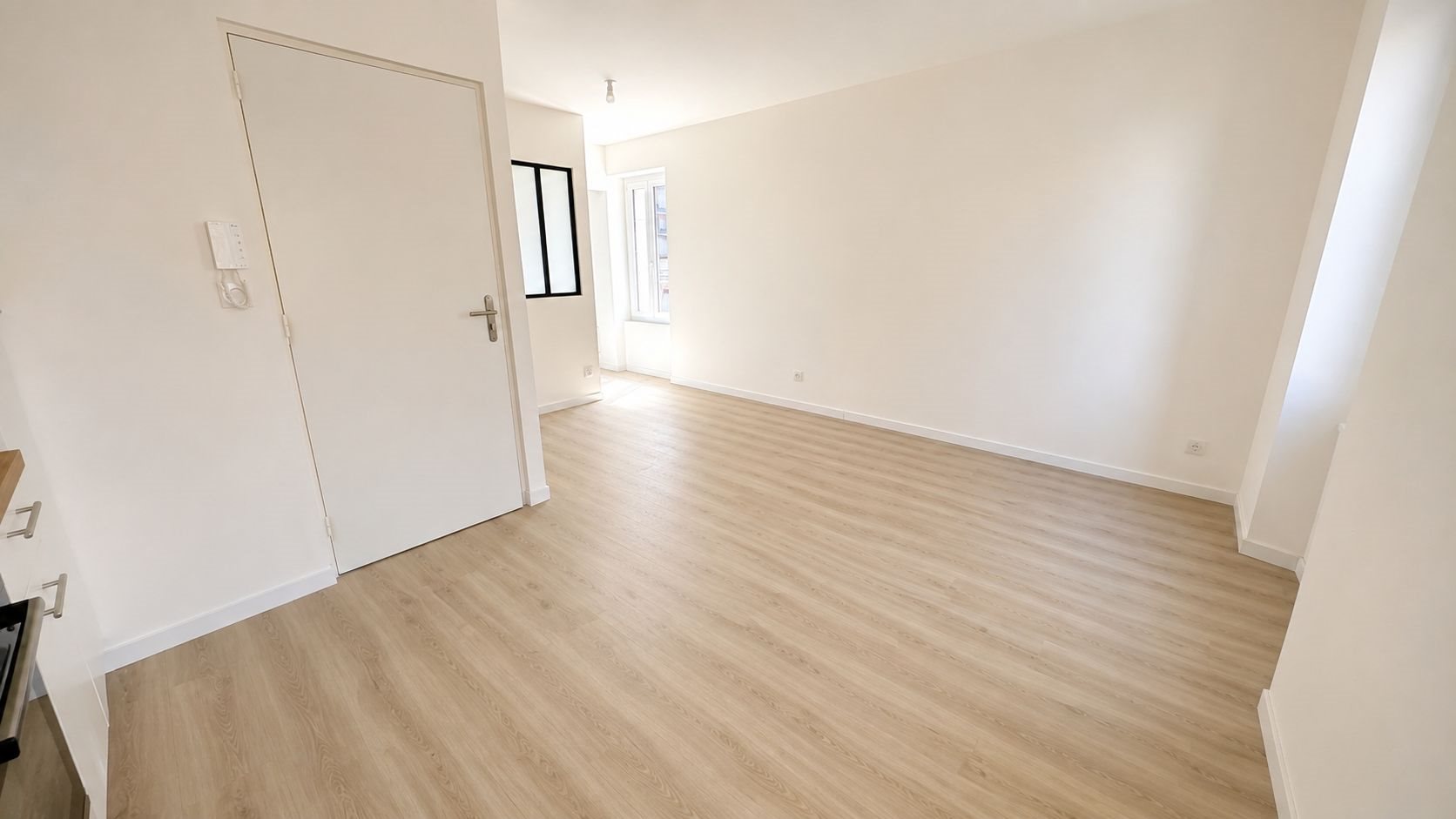 Appartement à vendre, 23m², Le Revest-les-Eaux