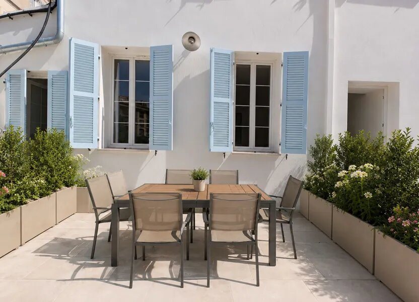 Appartement à vendre, 40m², Toulon