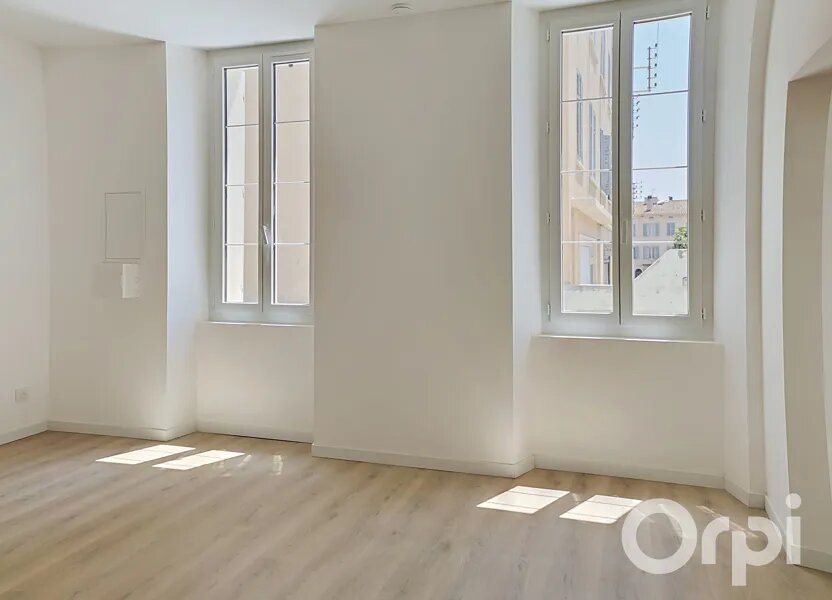Appartement à vendre, 40m², Toulon