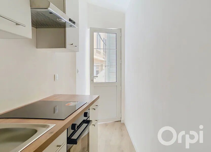Appartement à vendre, 40m², Toulon