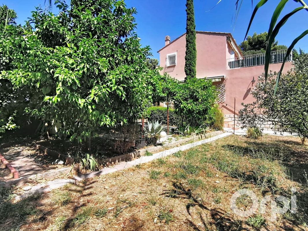 Maison à vendre, 147m², Toulon