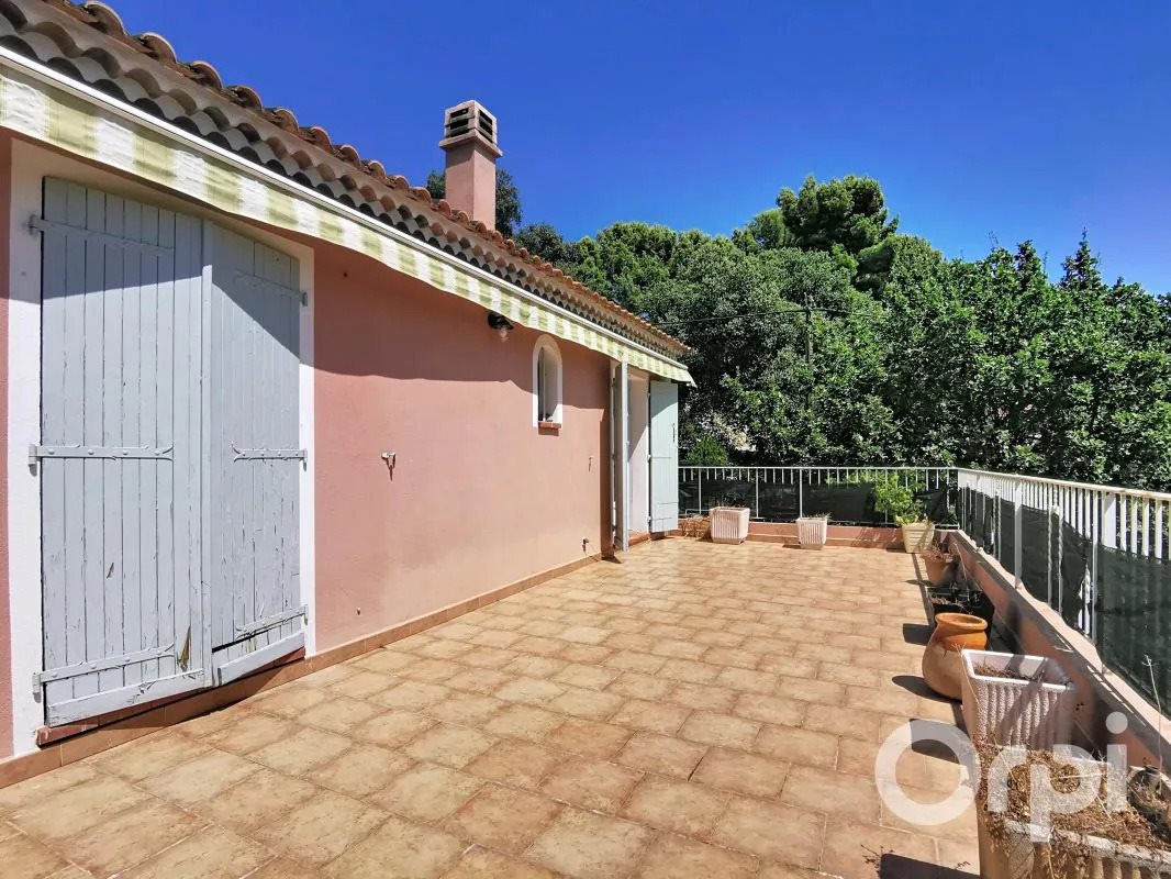 Maison à vendre, 147m², Toulon