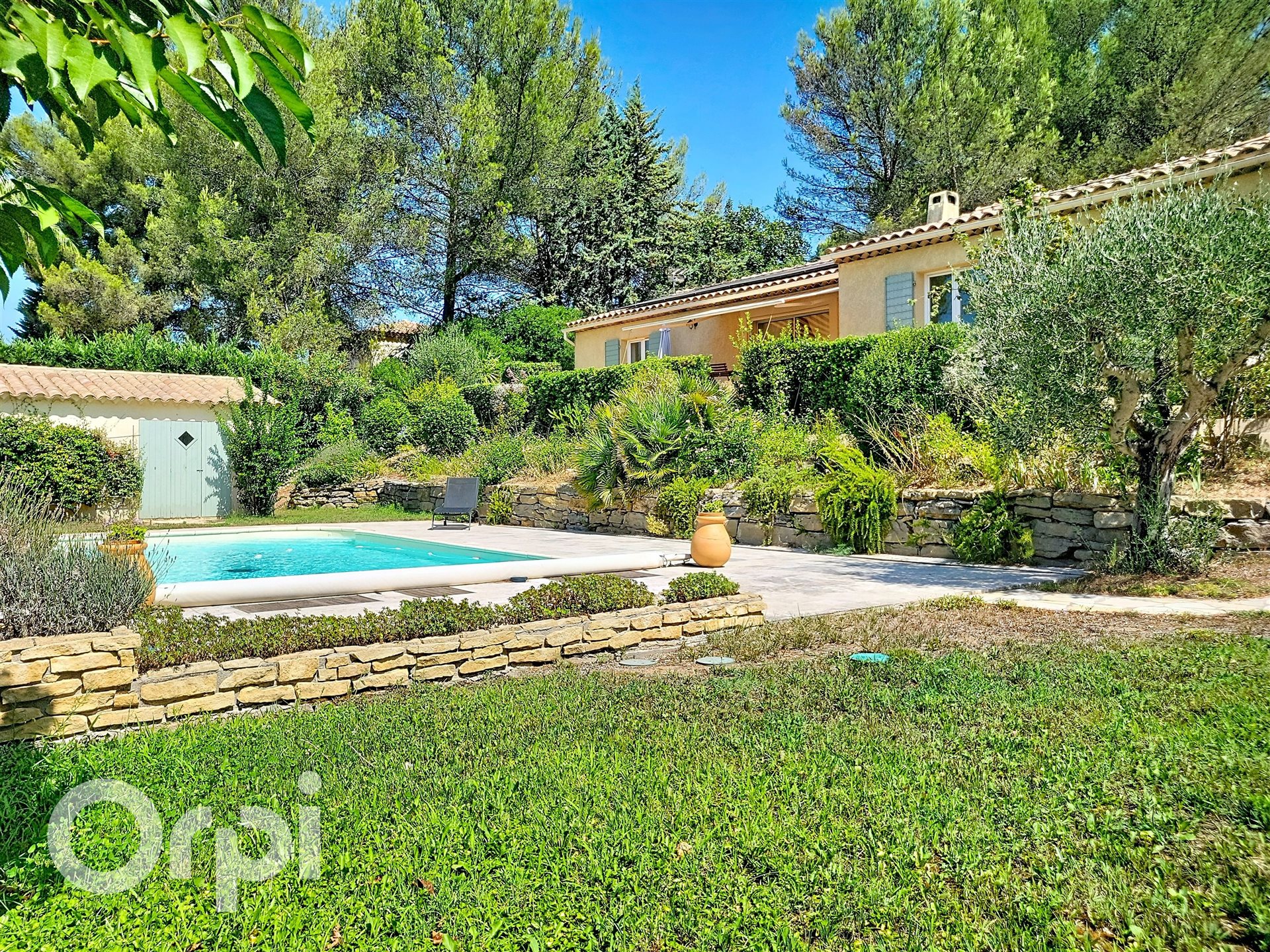 Maison à vendre, 150m², Le Beausset