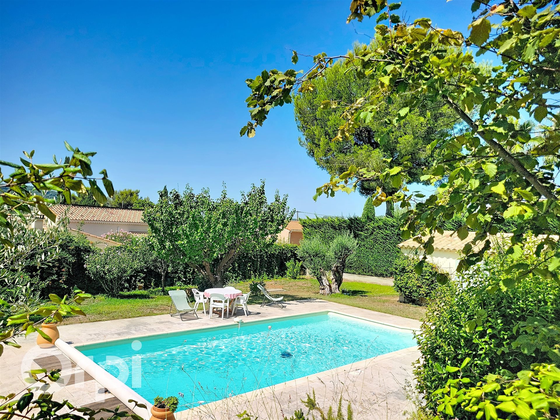 Maison à vendre, 150m², Le Beausset