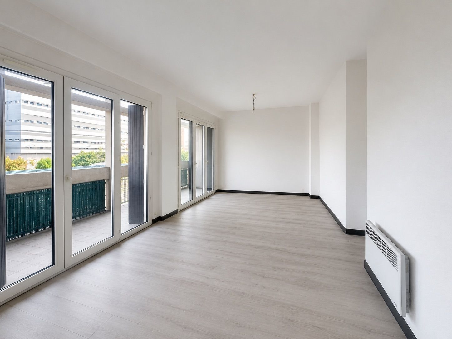 Appartement à vendre, 63m², Toulon