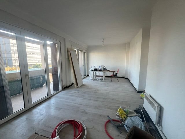 Appartement à vendre, 63m², Toulon