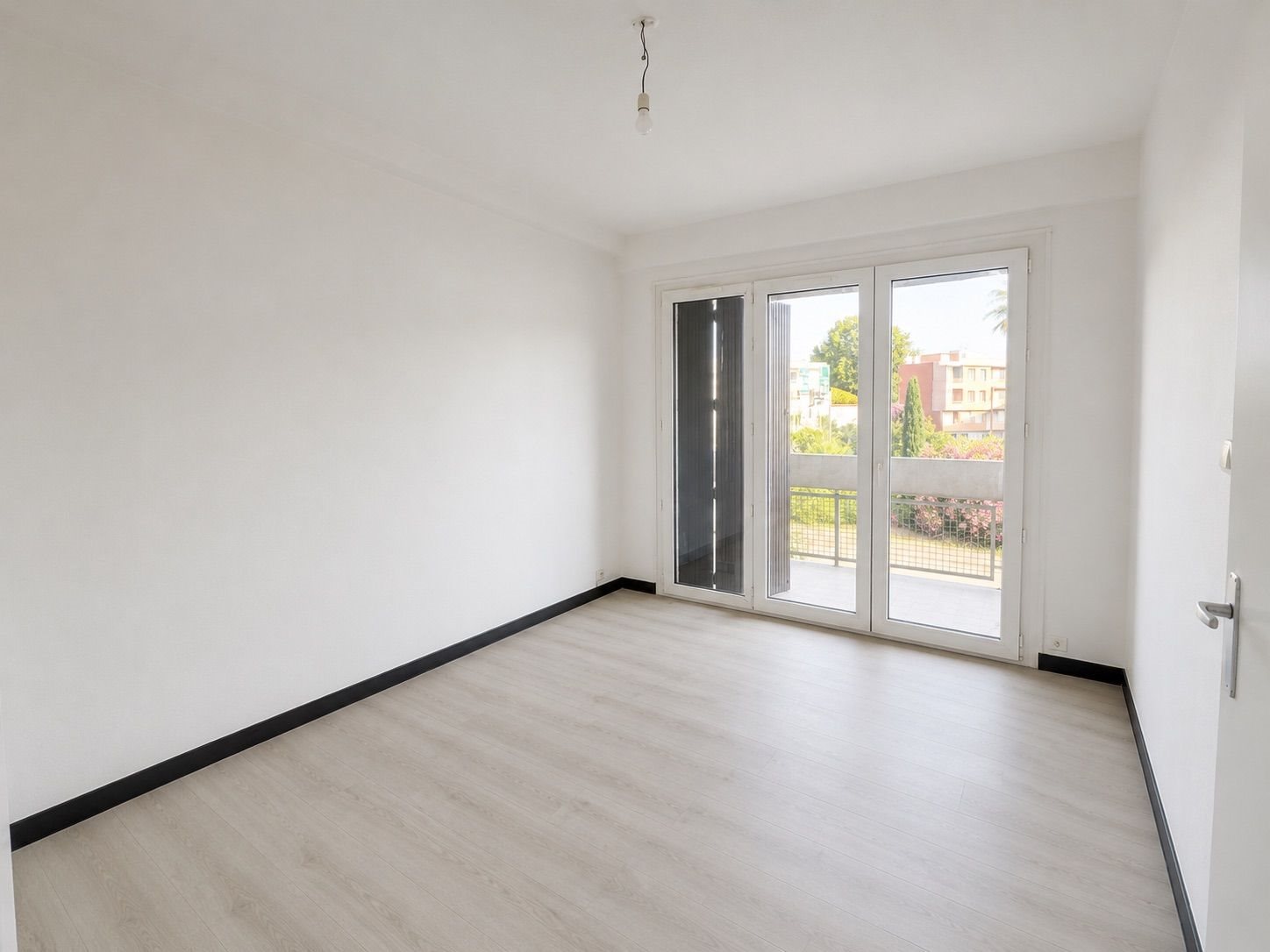 Appartement à vendre, 63m², Toulon