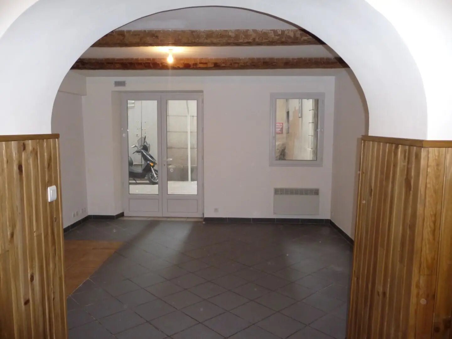 Appartement à vendre, 32m², Toulon