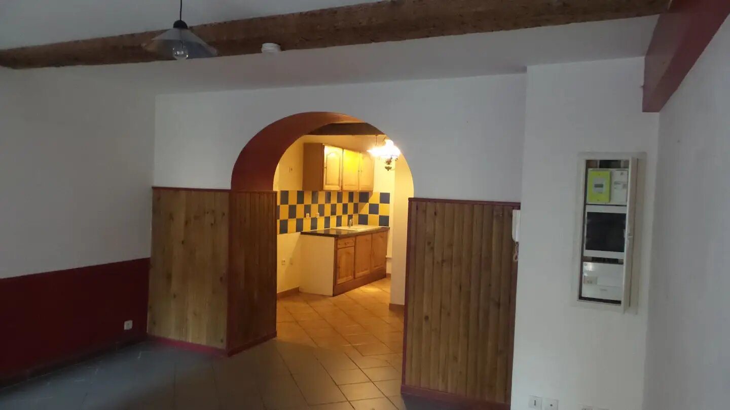 Appartement à vendre, 32m², Toulon