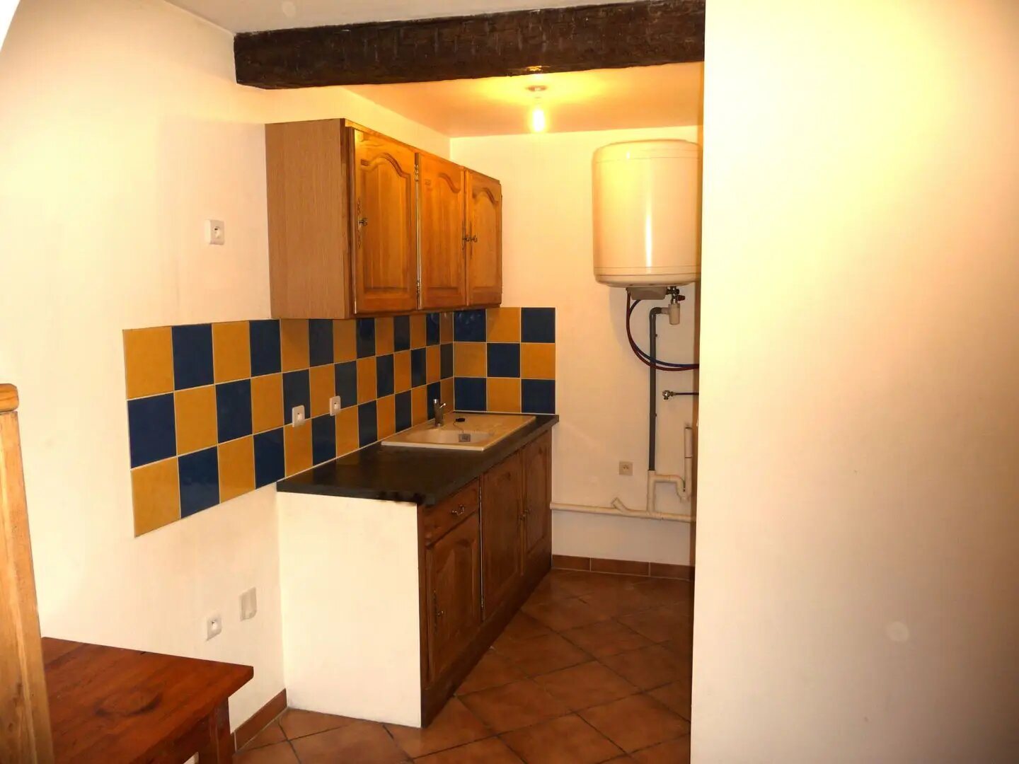 Appartement à vendre, 32m², Toulon