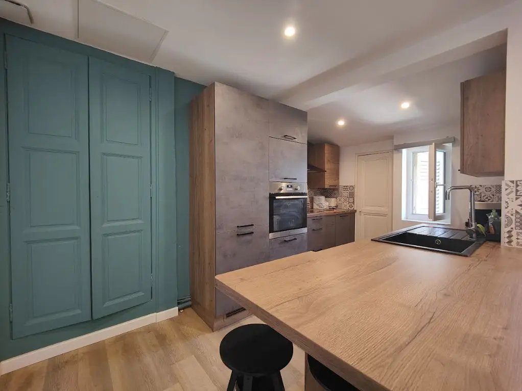 Appartement à louer, 35m², Toulon