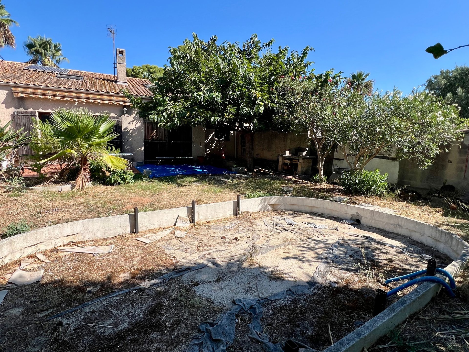 Maison à vendre, 145m², Toulon
