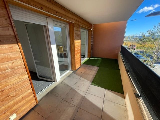Appartement à vendre, 43m², Cuers