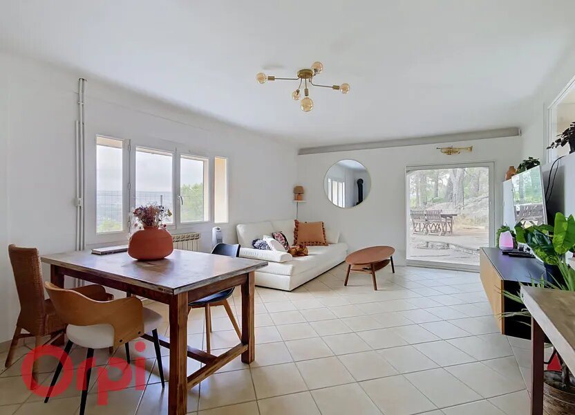 Maison à vendre, 90m², La Cadière-d'Azur