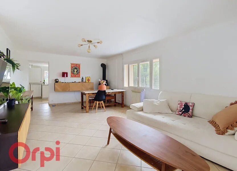 Maison à vendre, 90m², La Cadière-d'Azur