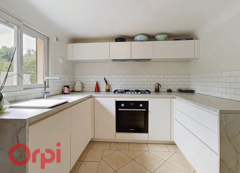 Maison à vendre, 90m², La Cadière-d'Azur