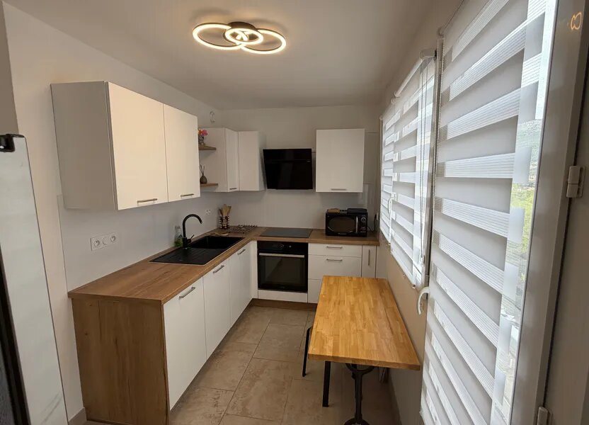 Appartement à louer, 59m², Toulon