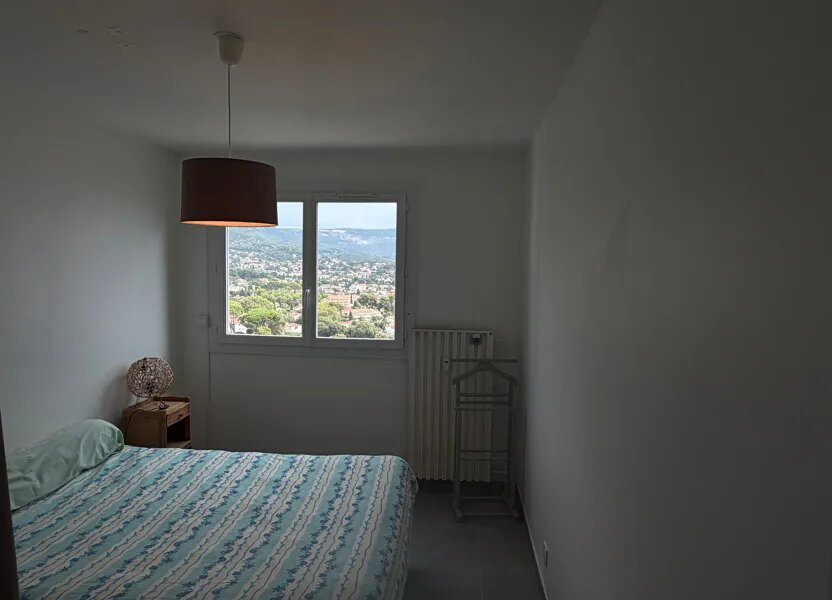Appartement à louer, 59m², Toulon