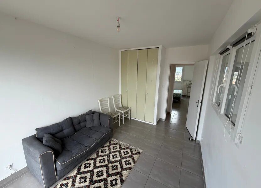 Appartement à louer, 59m², Toulon