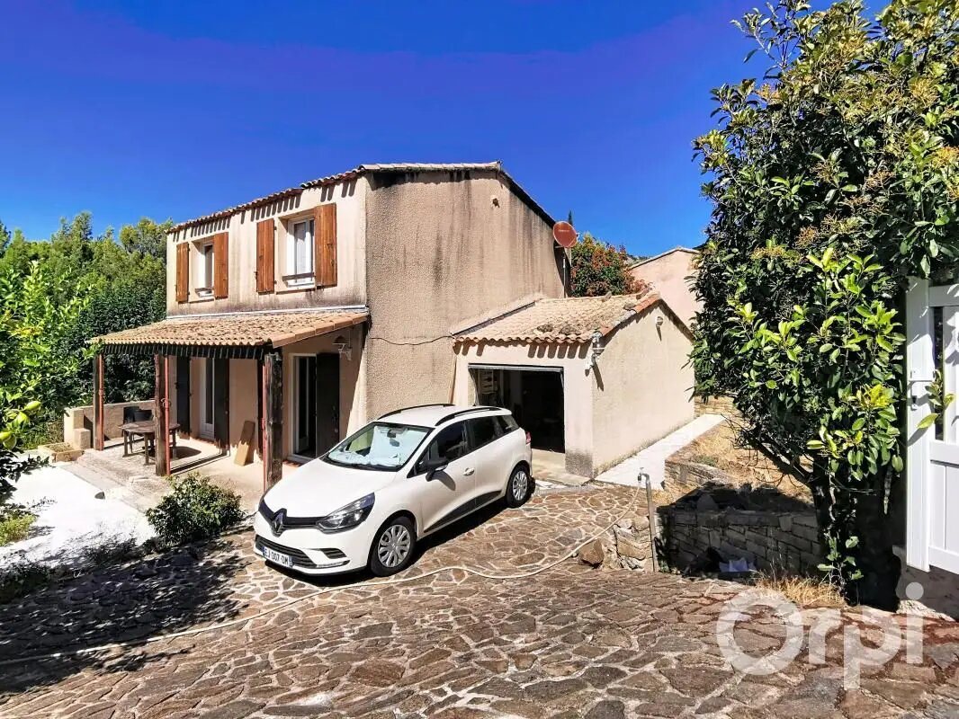 Maison à vendre, 105m², Toulon