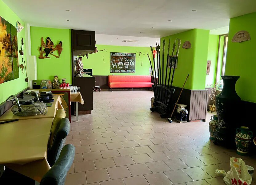 Maison à vendre, 178m², Toulon