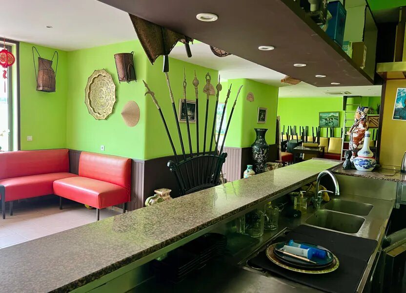 Maison à vendre, 178m², Toulon