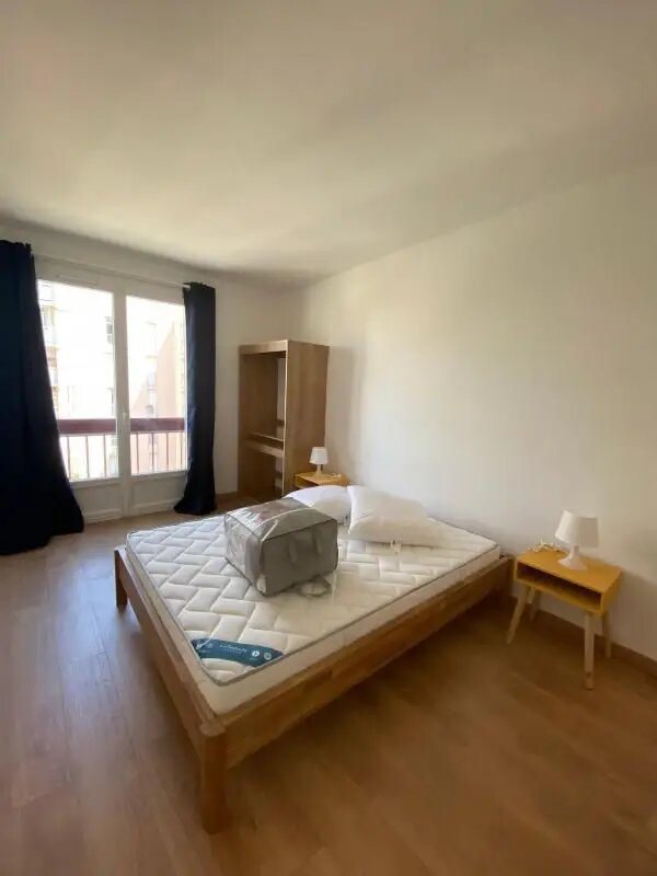 Appartement à louer, 41m², Toulon