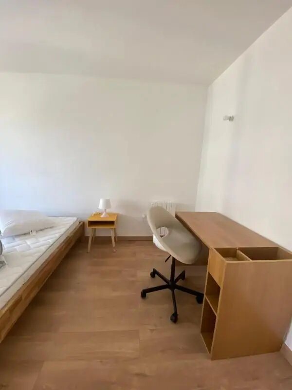 Appartement à louer, 41m², Toulon