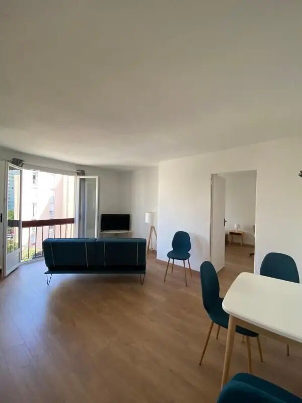 Appartement à louer, 41m², Toulon