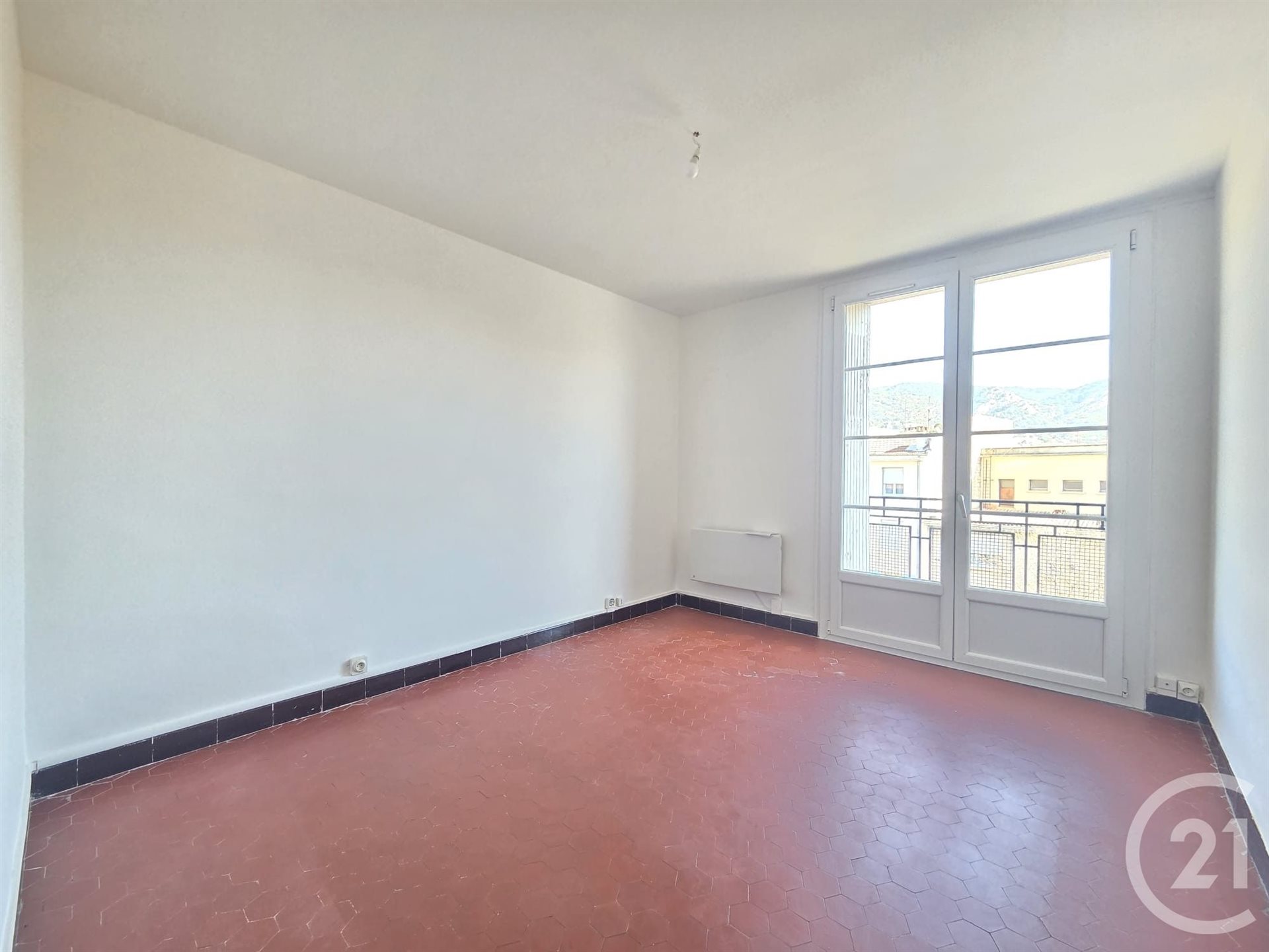 Appartement à vendre, 54m², Toulon