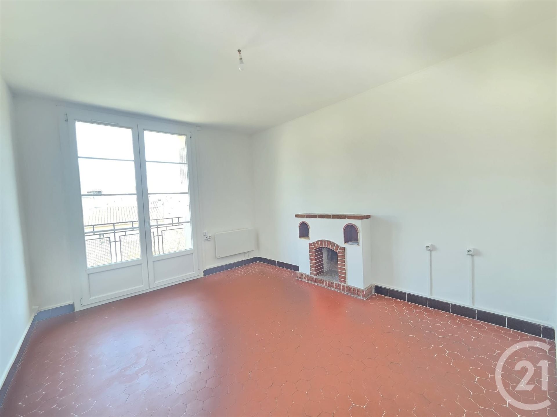 Appartement à vendre, 54m², Toulon