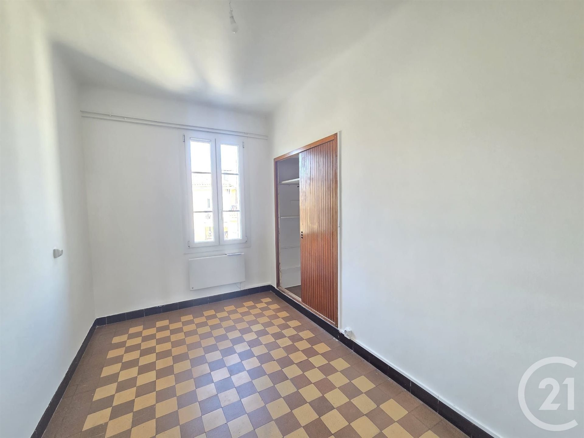 Appartement à vendre, 54m², Toulon
