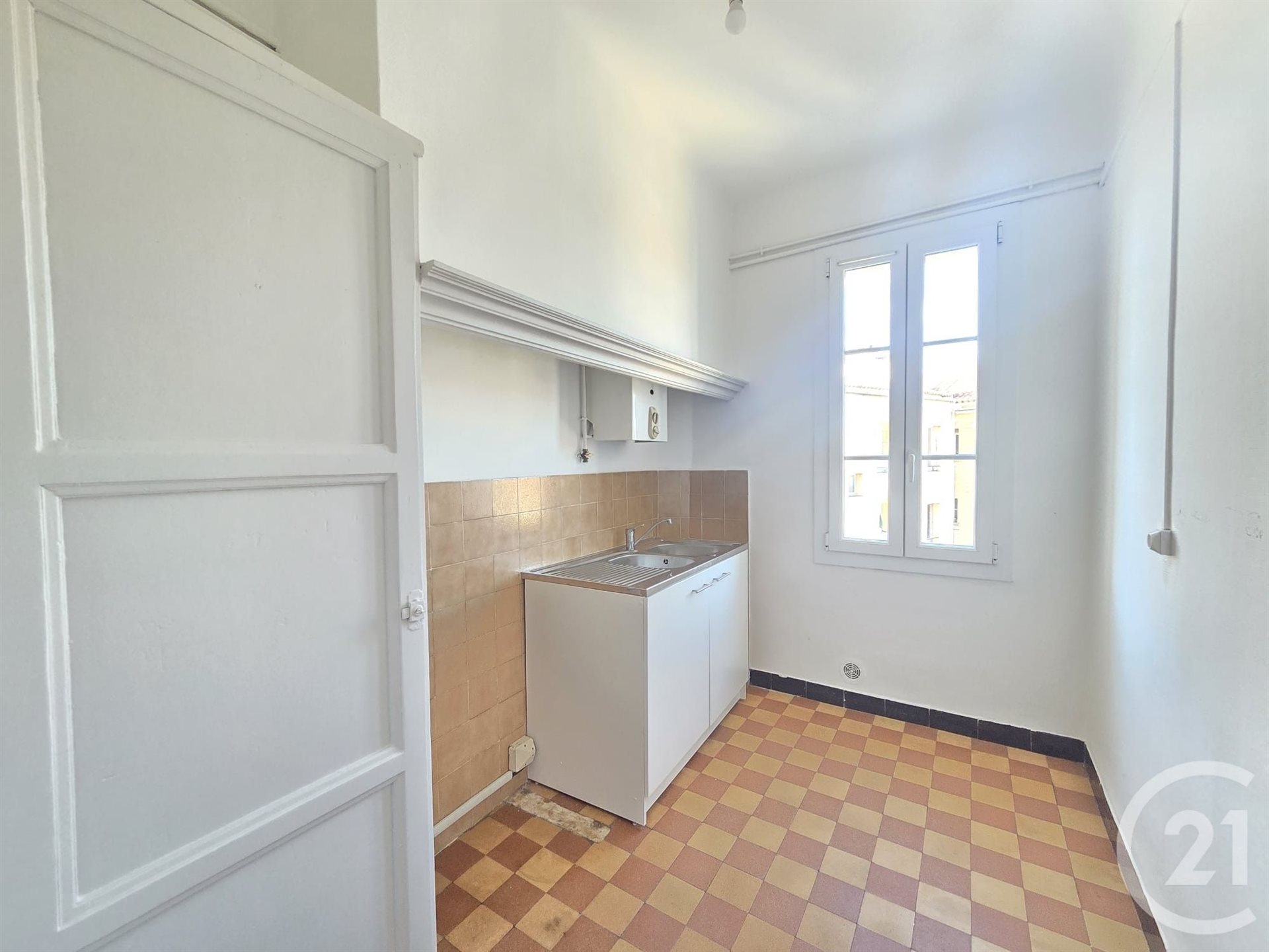 Appartement à vendre, 54m², Toulon