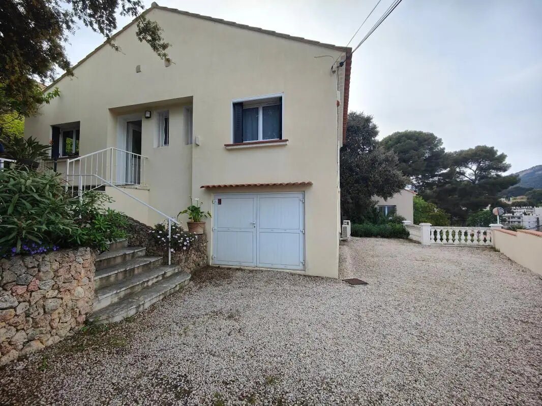 Maison à louer, 78m², Toulon
