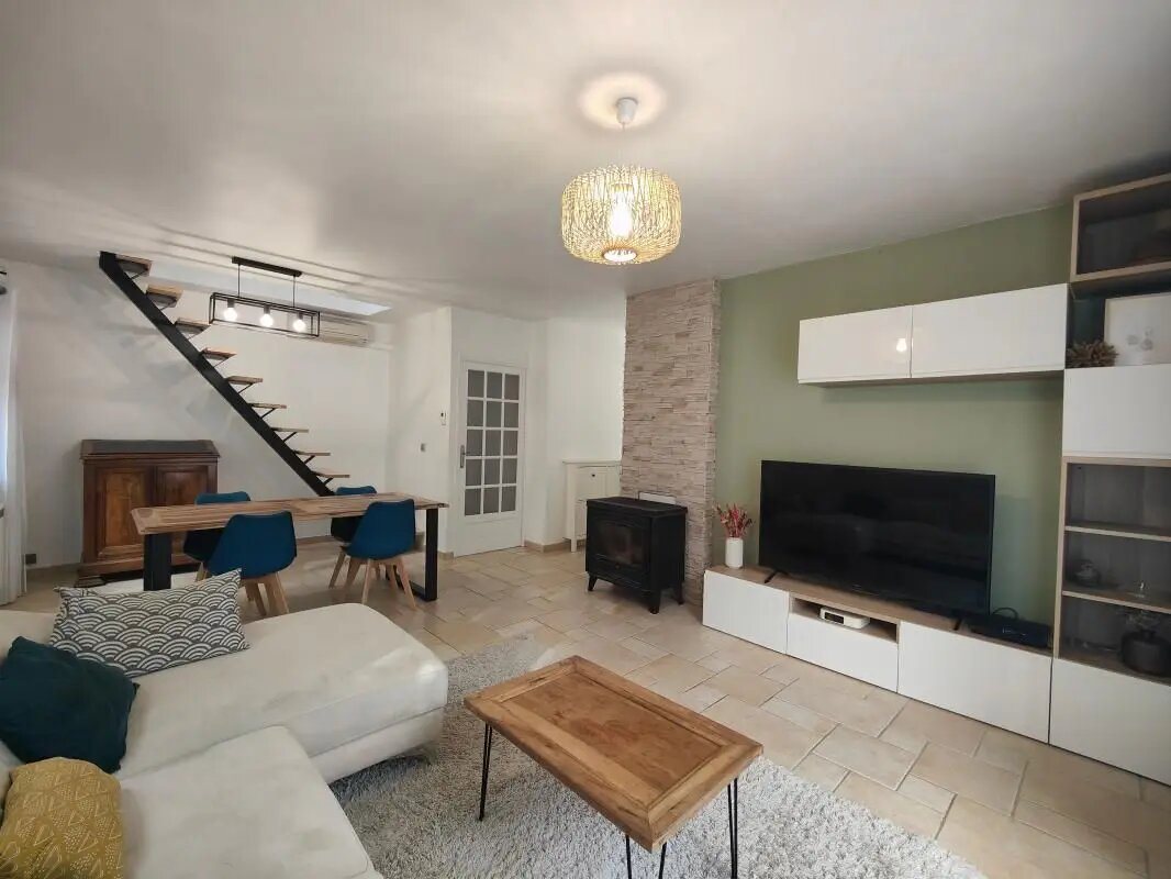 Maison à louer, 78m², Toulon